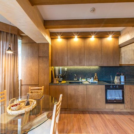 Pirin Golf Hotel&Spa Apartment 17 - Private Luxury Apartment Ράζλογκ Εξωτερικό φωτογραφία