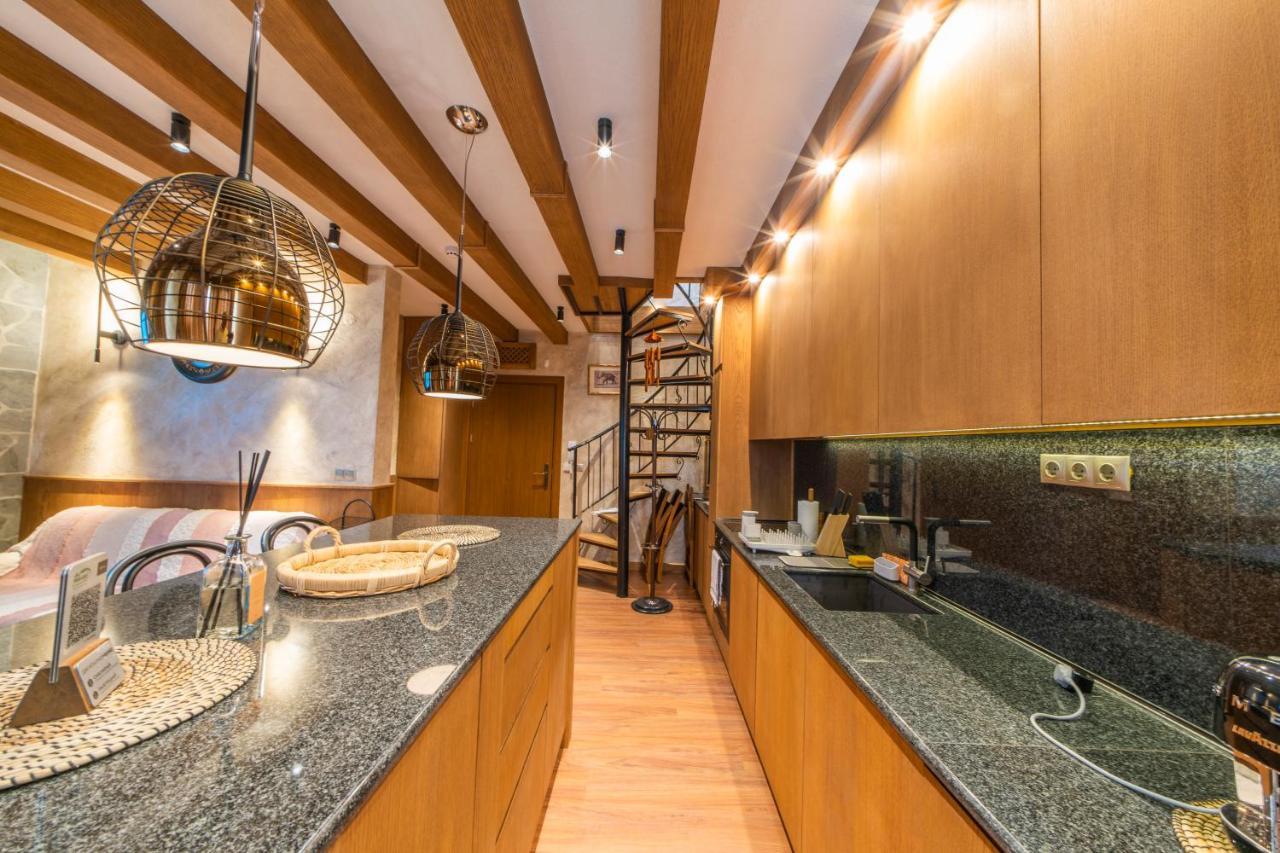 Pirin Golf Hotel&Spa Apartment 17 - Private Luxury Apartment Ράζλογκ Εξωτερικό φωτογραφία