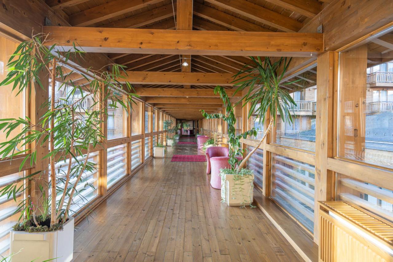 Pirin Golf Hotel&Spa Apartment 17 - Private Luxury Apartment Ράζλογκ Εξωτερικό φωτογραφία