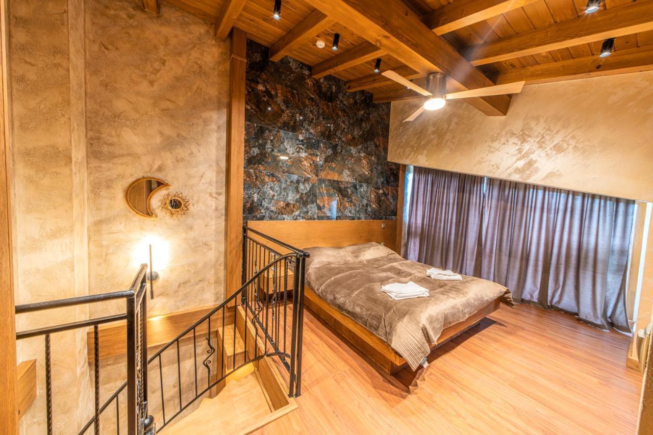 Pirin Golf Hotel&Spa Apartment 17 - Private Luxury Apartment Ράζλογκ Εξωτερικό φωτογραφία
