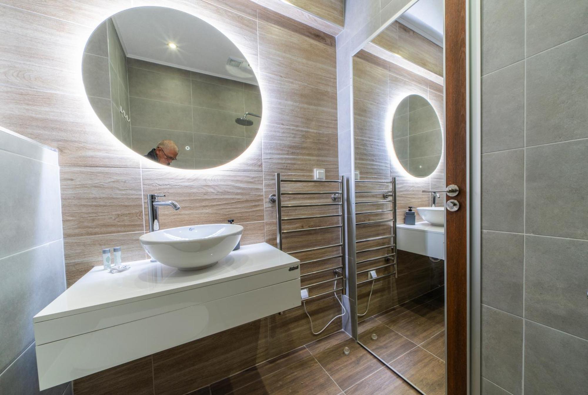 Pirin Golf Hotel&Spa Apartment 17 - Private Luxury Apartment Ράζλογκ Εξωτερικό φωτογραφία