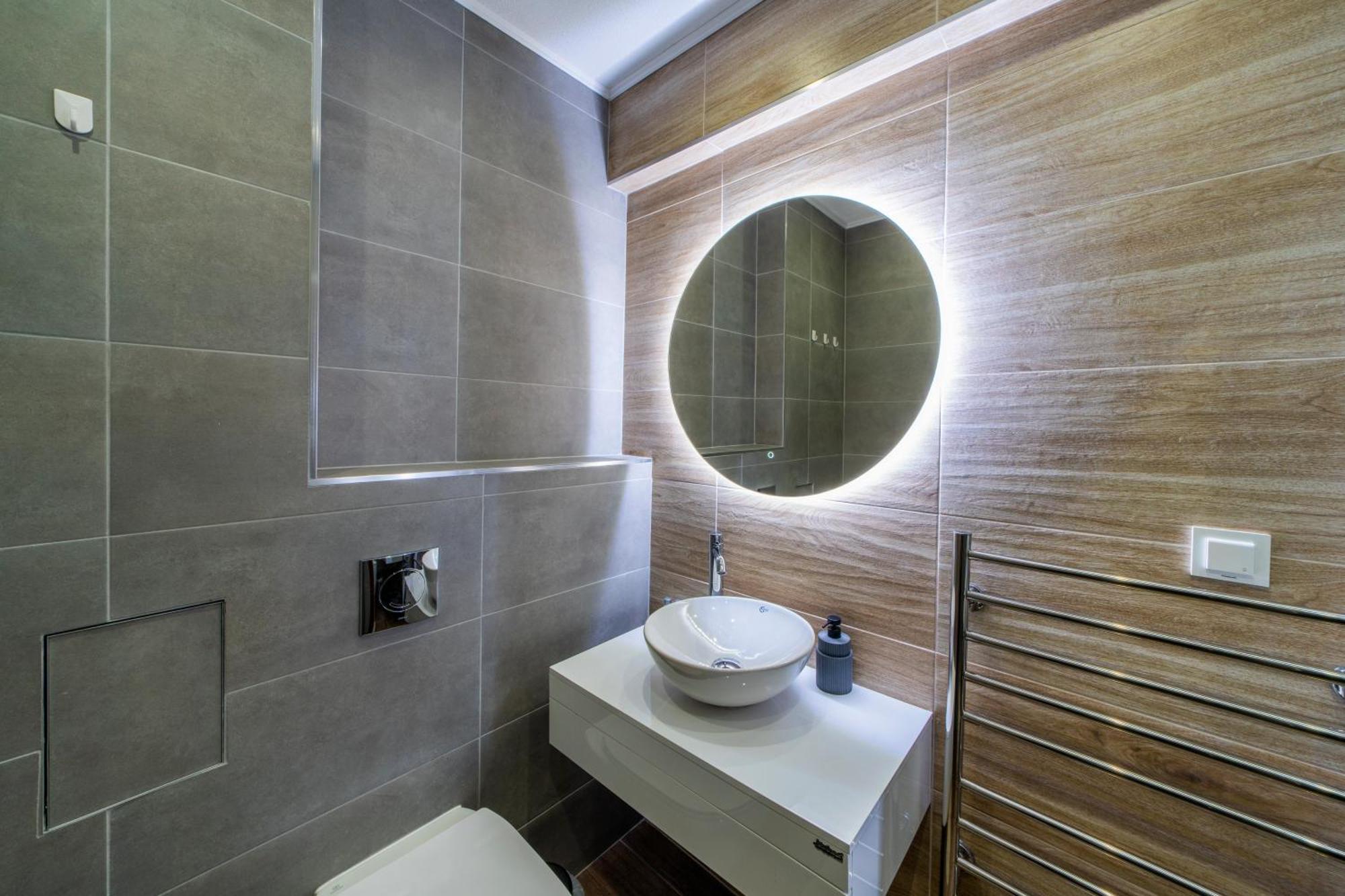 Pirin Golf Hotel&Spa Apartment 17 - Private Luxury Apartment Ράζλογκ Εξωτερικό φωτογραφία