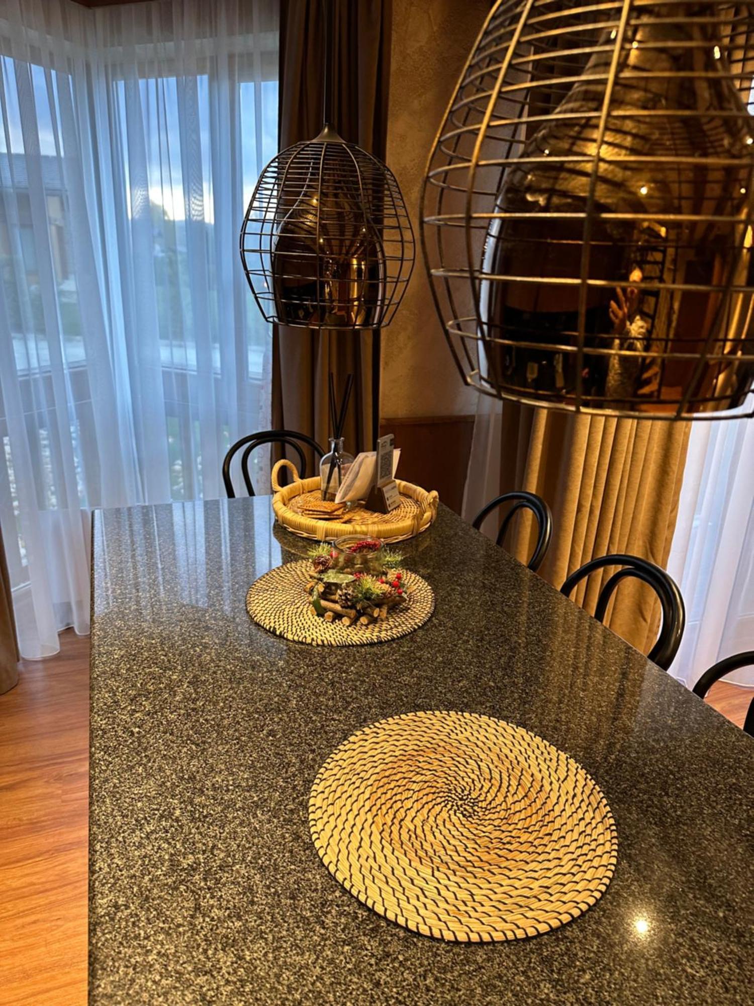 Pirin Golf Hotel&Spa Apartment 17 - Private Luxury Apartment Ράζλογκ Εξωτερικό φωτογραφία